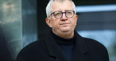 Siwiec: nie planuję ślubowania Berka na sędziego TK Sejmie