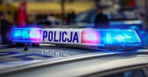 39-latek zatrzymany po kradzieżach pustych butelek